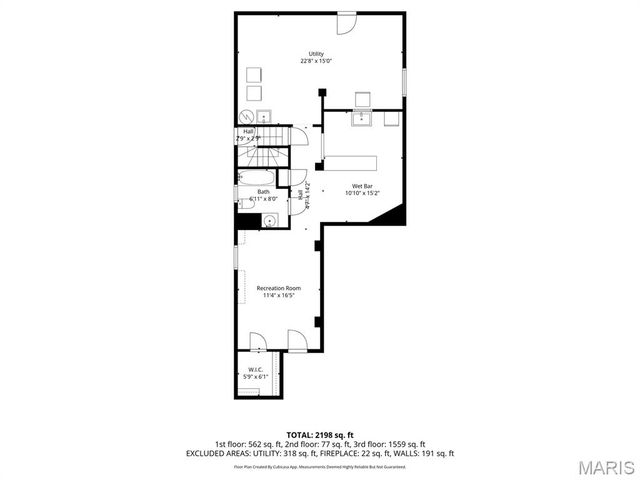 4334 Lindell Boulevard, St Louis, MO 63108