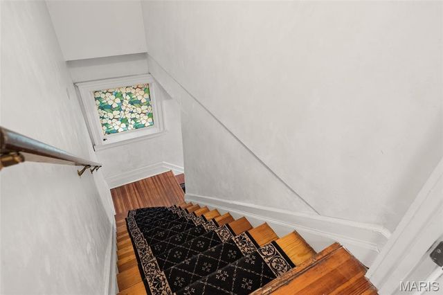 4334 Lindell Boulevard, St Louis, MO 63108