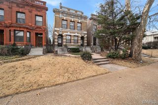 4334 Lindell Boulevard, St Louis, MO 63108