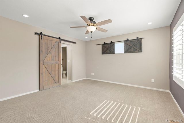 4674 N Bend Court, Firestone, CO 80504