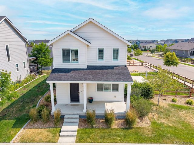 4674 N Bend Court, Firestone, CO 80504