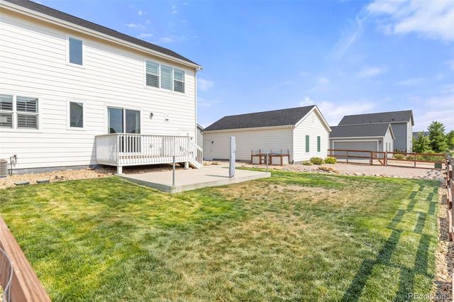 4674 N Bend Court, Firestone, CO 80504