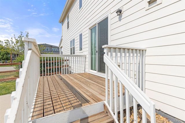 4674 N Bend Court, Firestone, CO 80504