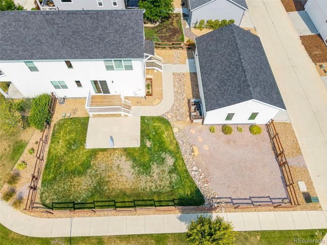 4674 N Bend Court, Firestone, CO 80504