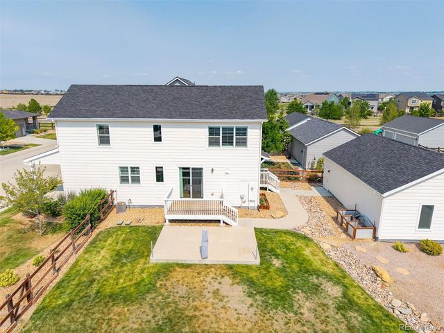 4674 N Bend Court, Firestone, CO 80504