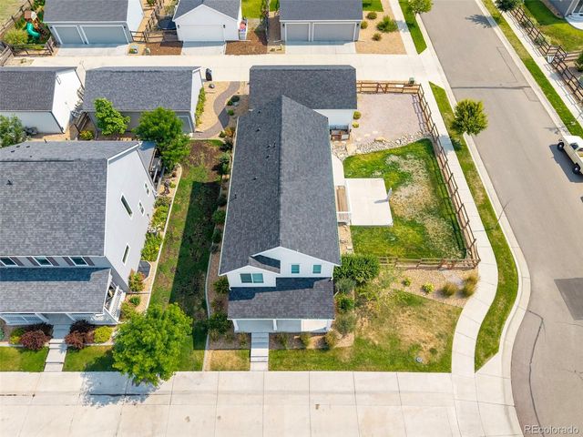 4674 N Bend Court, Firestone, CO 80504