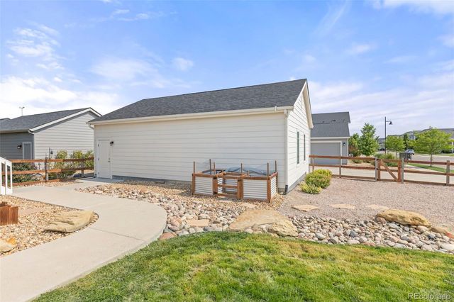 4674 N Bend Court, Firestone, CO 80504