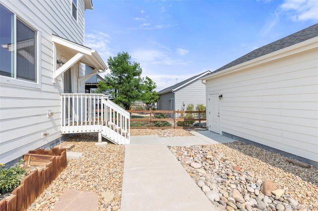 4674 N Bend Court, Firestone, CO 80504