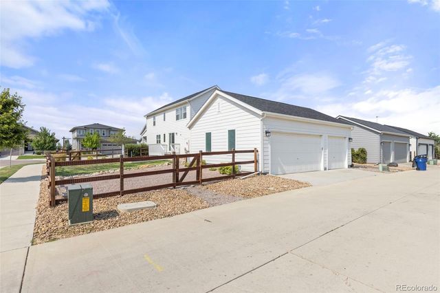 4674 N Bend Court, Firestone, CO 80504
