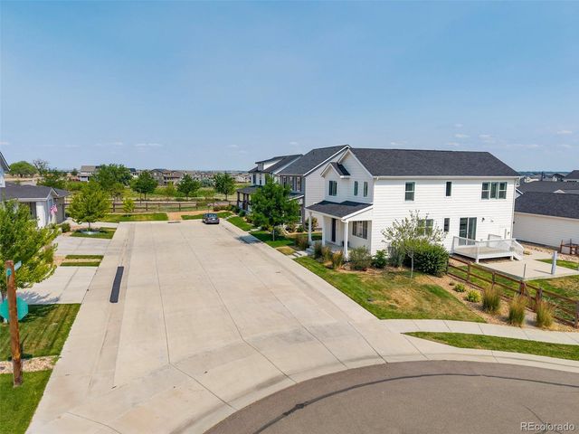 4674 N Bend Court, Firestone, CO 80504