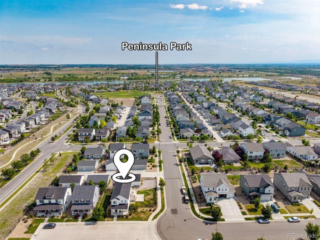 4674 N Bend Court, Firestone, CO 80504