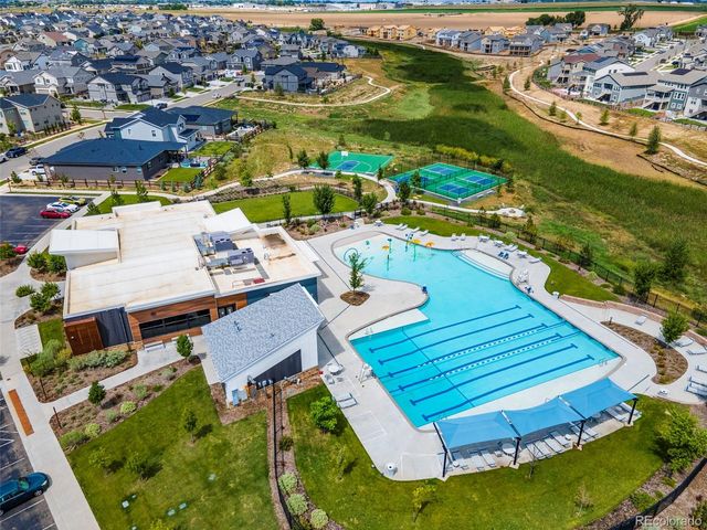 4674 N Bend Court, Firestone, CO 80504