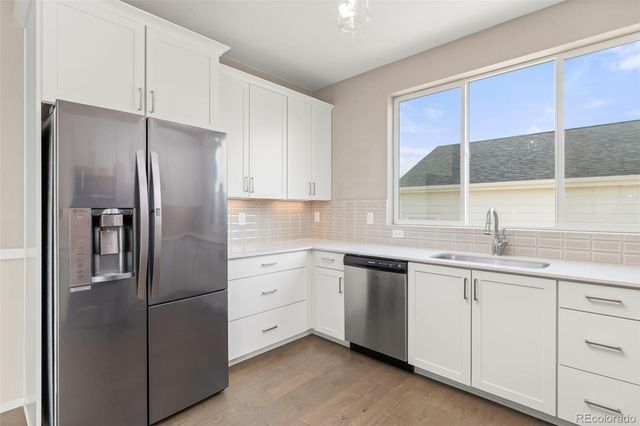 4674 N Bend Court, Firestone, CO 80504