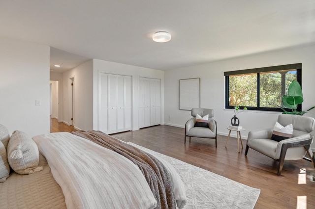 5160 Old Redwood Road, Oakland, CA 94619