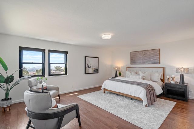 5160 Old Redwood Road, Oakland, CA 94619