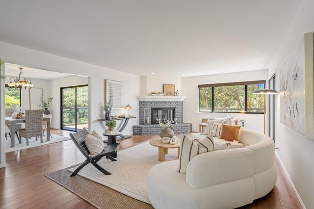 5160 Old Redwood Road, Oakland, CA 94619