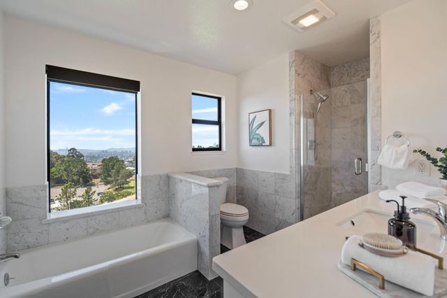 5160 Old Redwood Road, Oakland, CA 94619