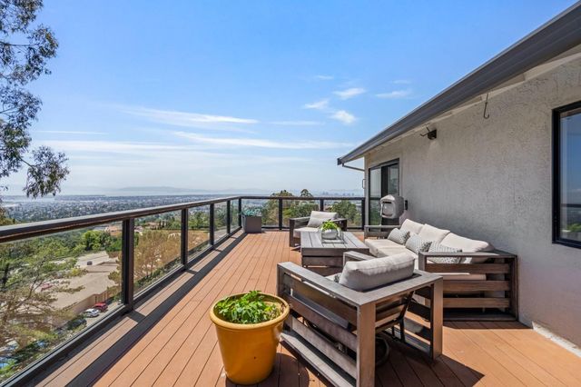 5160 Old Redwood Road, Oakland, CA 94619