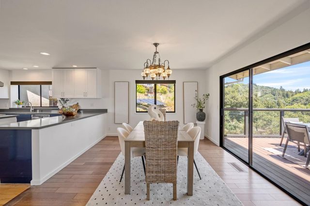 5160 Old Redwood Road, Oakland, CA 94619