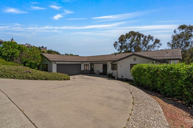 5160 Old Redwood Road, Oakland, CA 94619