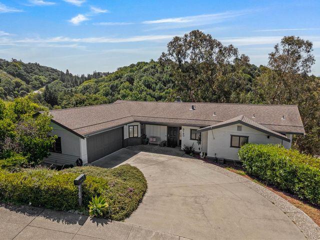 5160 Old Redwood Road, Oakland, CA 94619