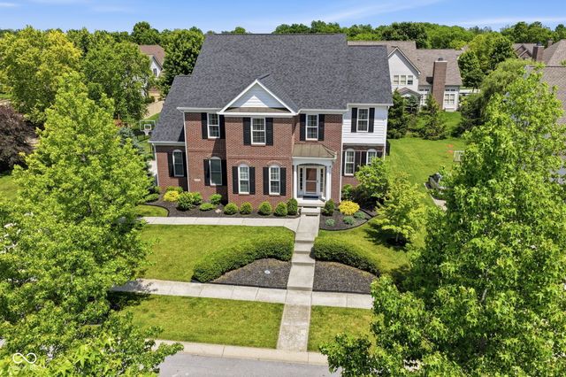 14661 Parkhurst Drive, Westfield, IN 46074