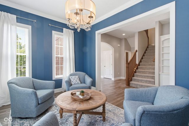 14661 Parkhurst Drive, Westfield, IN 46074
