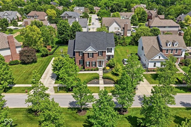 14661 Parkhurst Drive, Westfield, IN 46074