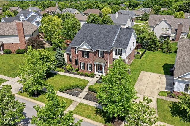 14661 Parkhurst Drive, Westfield, IN 46074