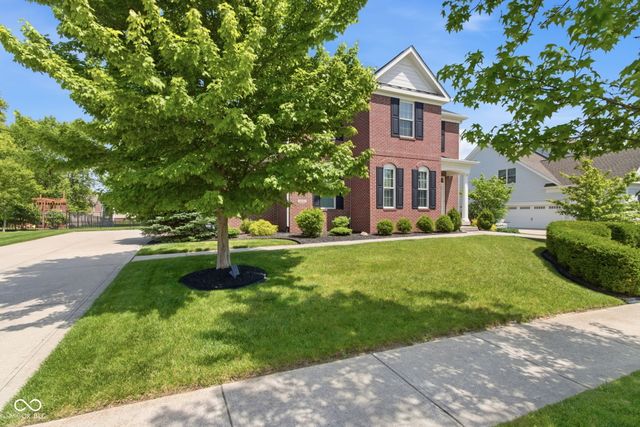 14661 Parkhurst Drive, Westfield, IN 46074