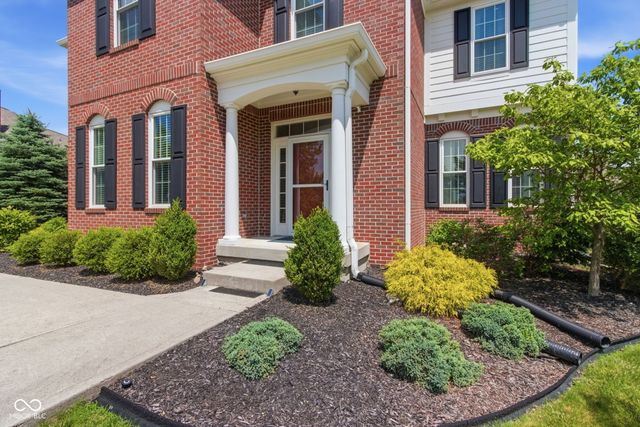 14661 Parkhurst Drive, Westfield, IN 46074