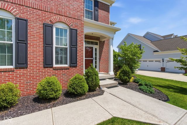 14661 Parkhurst Drive, Westfield, IN 46074