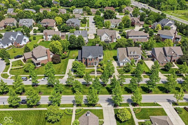 14661 Parkhurst Drive, Westfield, IN 46074
