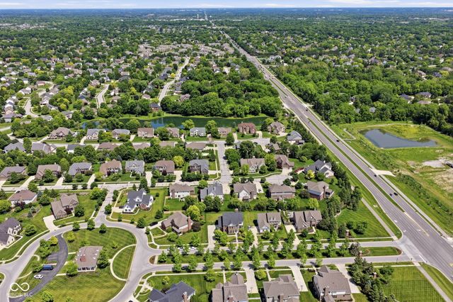 14661 Parkhurst Drive, Westfield, IN 46074