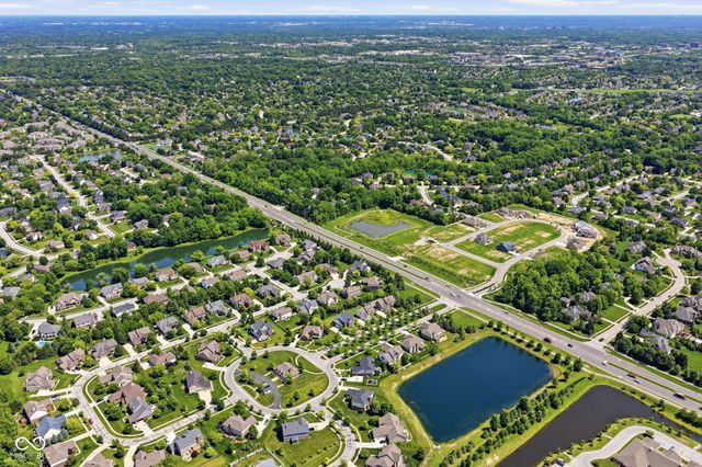 14661 Parkhurst Drive, Westfield, IN 46074