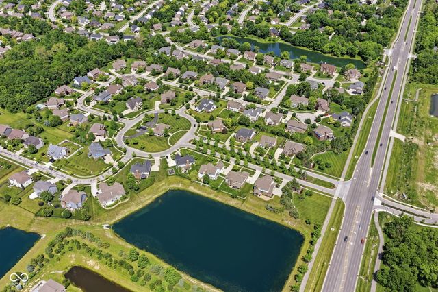 14661 Parkhurst Drive, Westfield, IN 46074