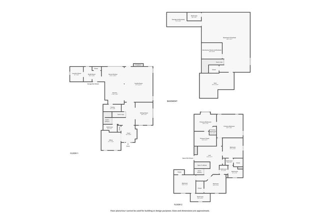 14661 Parkhurst Drive, Westfield, IN 46074