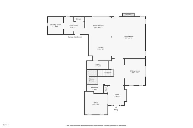 14661 Parkhurst Drive, Westfield, IN 46074