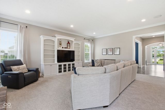 14661 Parkhurst Drive, Westfield, IN 46074