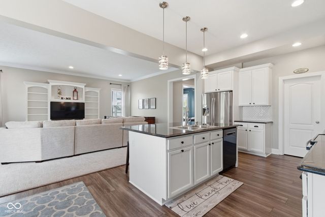 14661 Parkhurst Drive, Westfield, IN 46074