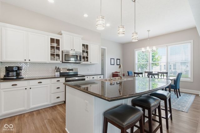 14661 Parkhurst Drive, Westfield, IN 46074
