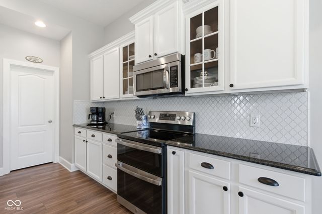 14661 Parkhurst Drive, Westfield, IN 46074
