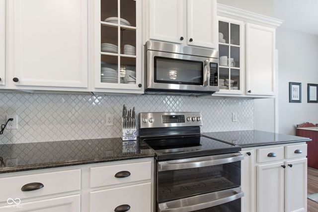 14661 Parkhurst Drive, Westfield, IN 46074