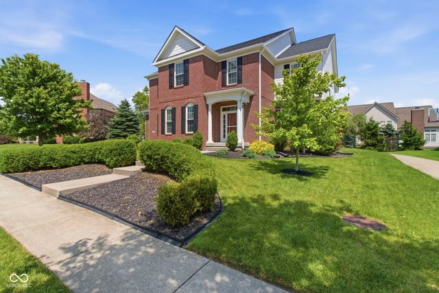 14661 Parkhurst Drive, Westfield, IN 46074