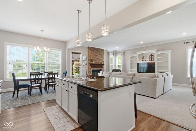 14661 Parkhurst Drive, Westfield, IN 46074