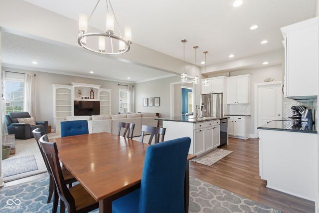 14661 Parkhurst Drive, Westfield, IN 46074