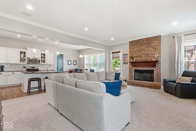 14661 Parkhurst Drive, Westfield, IN 46074