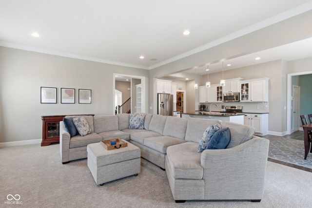 14661 Parkhurst Drive, Westfield, IN 46074