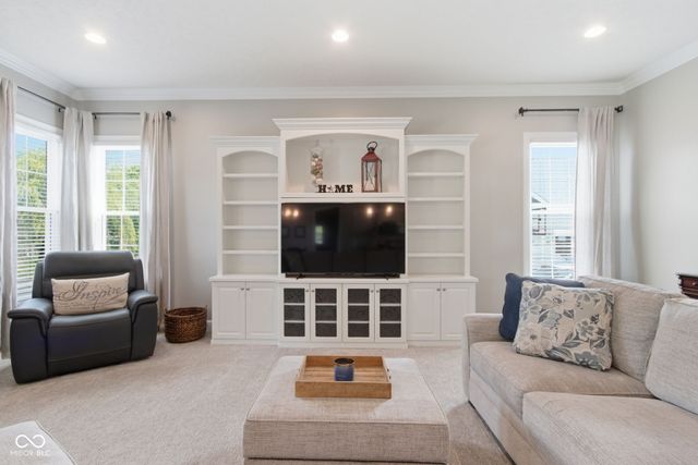 14661 Parkhurst Drive, Westfield, IN 46074