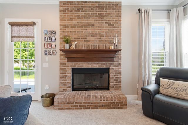 14661 Parkhurst Drive, Westfield, IN 46074